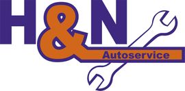 Logo - H & N Autoservice